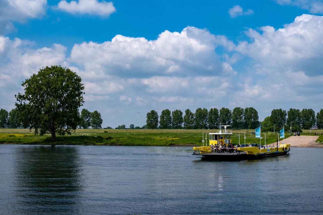 Luxury Suite Heerewaarden Zewnętrze zdjęcie