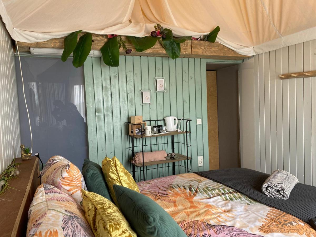 Luxury Suite Heerewaarden Zewnętrze zdjęcie