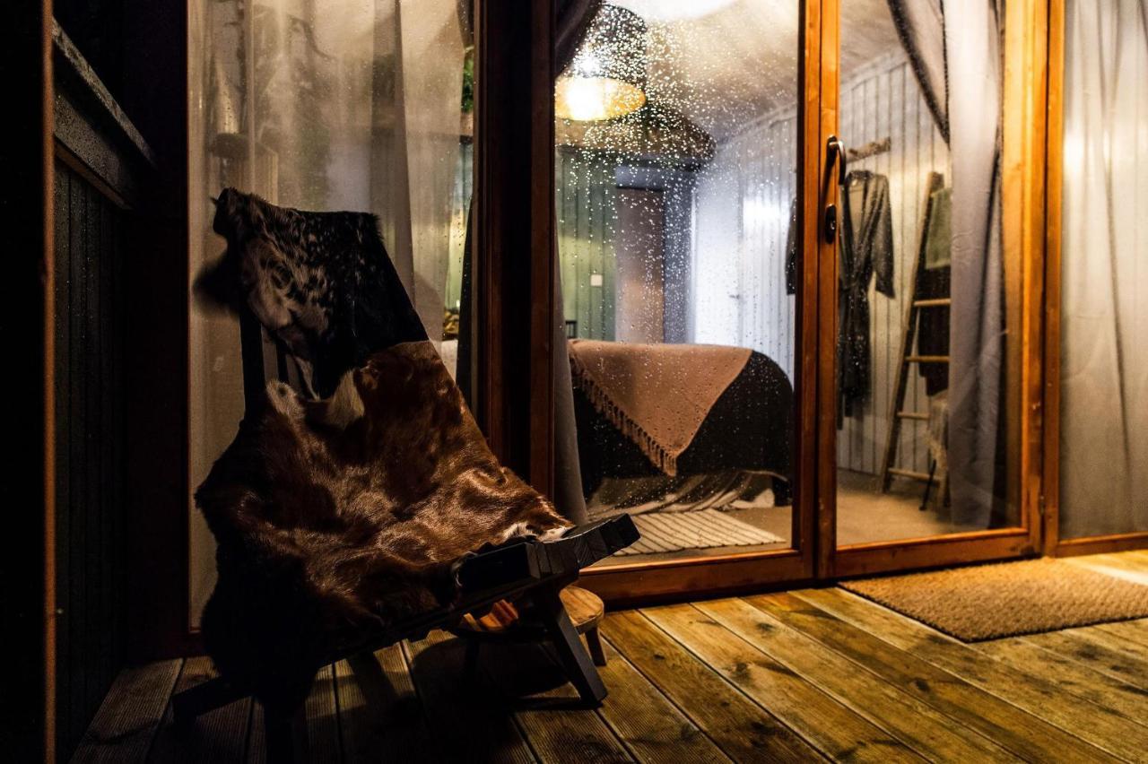 Luxury Suite Heerewaarden Zewnętrze zdjęcie