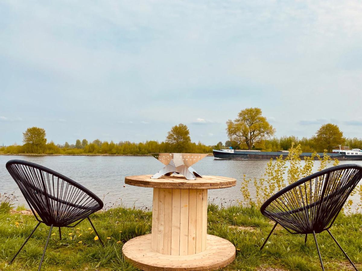 Luxury Suite Heerewaarden Zewnętrze zdjęcie
