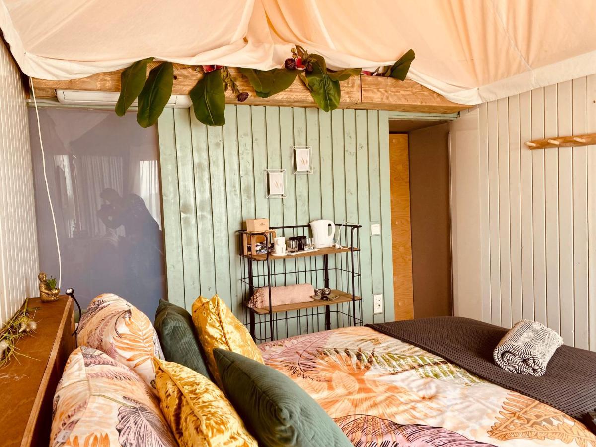 Luxury Suite Heerewaarden Zewnętrze zdjęcie