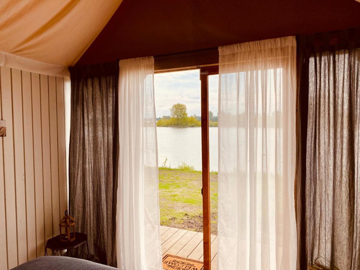 Luxury Suite Heerewaarden Zewnętrze zdjęcie